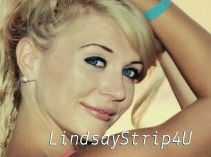 LindsayStrip4U