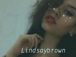 Lindsaybrown