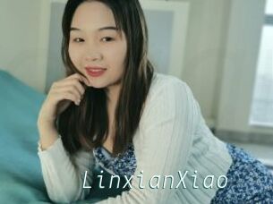 LinxianXiao