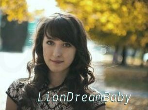 LionDreamBaby