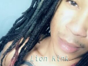 Lion_Kink