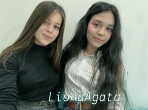 LionaAgata