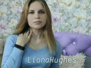 LionaHughes