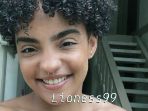 Lioness99