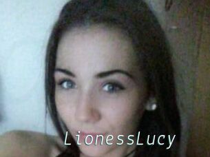 LionessLucy