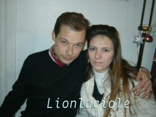 Lionluciole