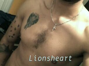 Lionsheart