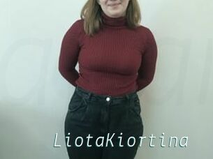 LiotaKiortina