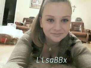 LisaBBx