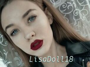 LisaDoll18