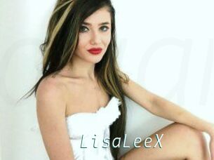 LisaLeeX