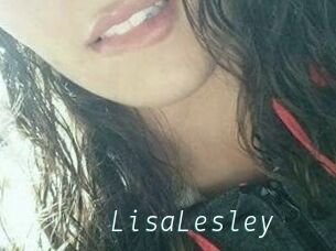 LisaLesley