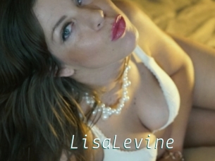 LisaLevine