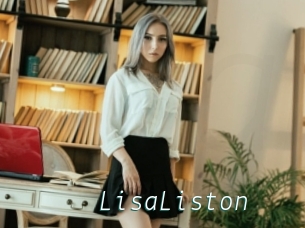 LisaListon