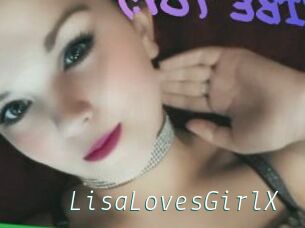 LisaLovesGirlX