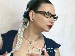 LisaManu