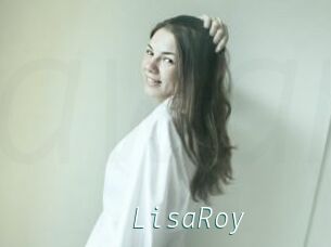 LisaRoy