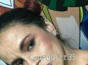 LisaSquirt35