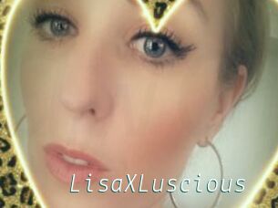 LisaXLuscious