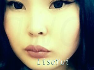 LisaYui