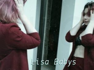 Lisa_Babys