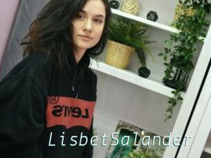 LisbetSalander