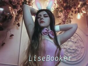 LiseBooker