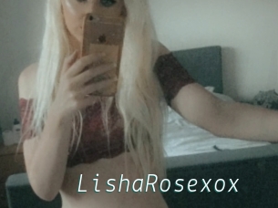 LishaRosexox