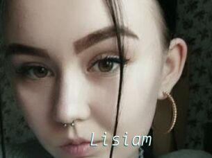 Lisiam