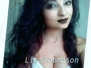 LissThompson