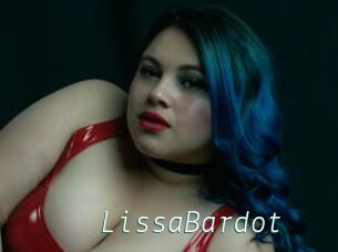 LissaBardot