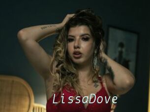 LissaDove