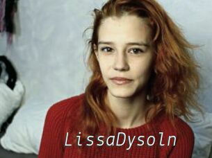 LissaDysoln