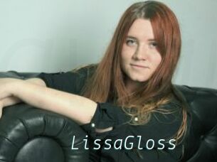 LissaGloss