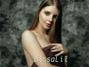 LissaLil