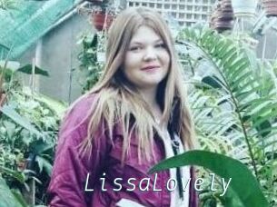 LissaLovely