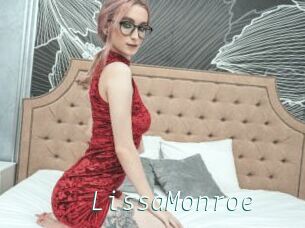 LissaMonroe