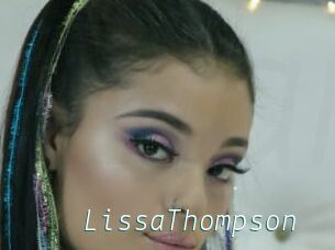 LissaThompson