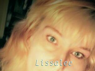 Lissalee