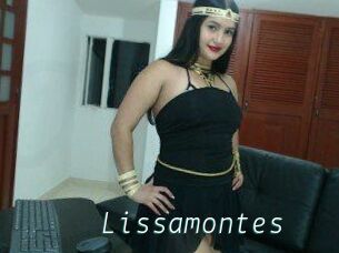 Lissamontes