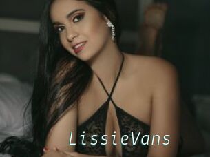 LissieVans