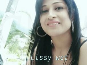 Lissy_wet