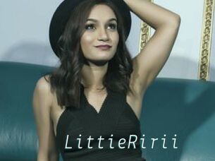 LittieRirii