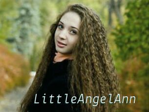 LittleAngelAnn