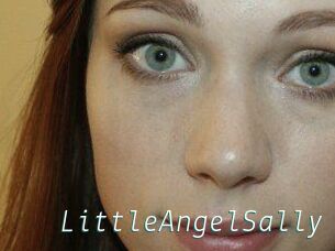 LittleAngelSally