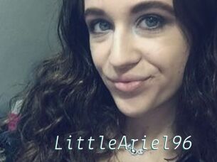 LittleAriel96