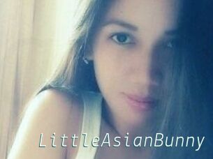 LittleAsianBunny