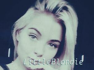 LittleBlondie