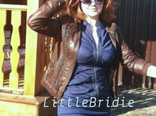 LittleBridie