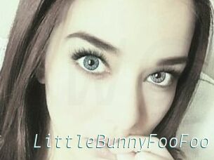 LittleBunnyFooFoo